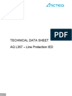Aq l357 Data Sheet 1.2en