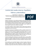 Apunte Control Del Medio Interno