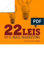 22leis Do Email Marketing2012 OK