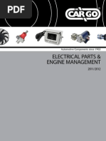 Download Electrical Parts and Engine Management by Ionut Dacian Mihalachi SN155391142 doc pdf