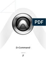 D-Command Guide 26592