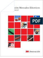 3m - Catalogo General Prod Electricos