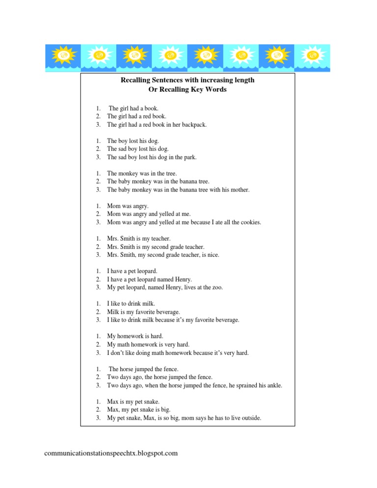 recalling-sentences-with-increasing-length-scribd-sentences-length-bar-chart