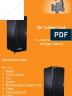 RM Server Cabinet Guide