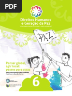 Direitos Humanos e Gerao Da Paz Fascculo 6