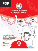 Direitos Humanos e Gerao Da Paz Fascculo 9
