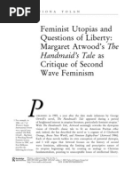 Download Freedom in the Handmaids Tale by Aseel Ibrahim SN155413021 doc pdf