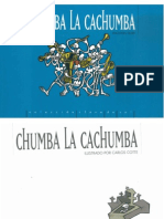 Chumba La Cachumba - Comentado