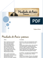 Machado de Assis_Poemas