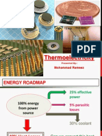 Thermoelectric Ty