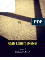 Magic Lantern Review, Issue 5