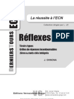 Ecn+ Reflexe