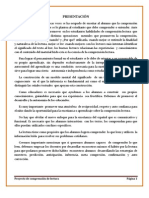 Proyecto de Lectura