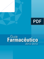 Guia Farmaceutico 2012 Intranet