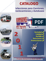 Catalogo 2011 PDF