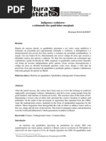 Indigestos e Sedutores - o Submundo Dos Quadrinhos Marginais