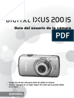 Cug - Ixus 200is - Es PDF
