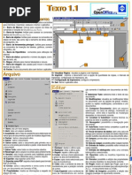 Apostila Open Officewriter