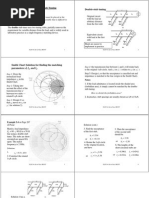 Single Stub Tuning Procedure Guide | PDF | Electrical Circuits ...