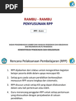 Download RAMBU-RAMBU PENYUSUNAN RPP KURIKULUM 2013 by haerinajib SN155454518 doc pdf