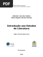 Intro a Literatura