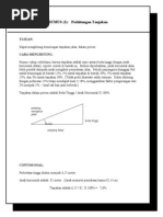 Download RUMUS 3 Perhitungan Tanjakan by Kamto Simanjuntak SN155455292 doc pdf