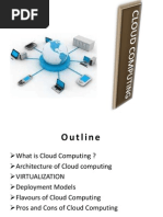 Cloud Computing