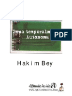Zona Temporalmente Autonoma PDF