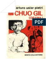 CHÚO GIL