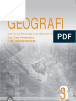 Geografi Book