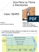 Caso Sears