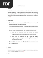 Download URTIKARIA by Yudriawan Annas SN155467861 doc pdf
