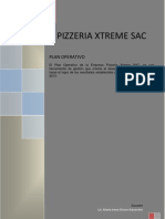 Plan Operativo-xtreme Presentacion Final
