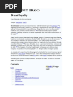 Download Brand Loyalty by   SN155468769 doc pdf