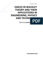 Intech-Advances in Wavelet Theory and Their Applications in Engineering Physics and Technology