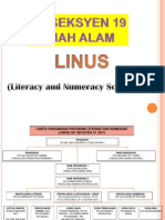 Powerpoint Linus 2013