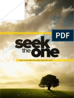 Seek The One