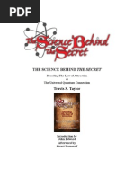 Download The Science Behind the Secret-Decodiong the Law of Attraction by Cw Brent SN155474508 doc pdf