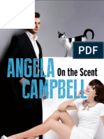 On The Scent - Angela Campbell - Extract