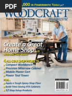 Wood Magazine 139 2002 | PDF | Adhesive | Business