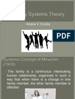 Family Systems Theory