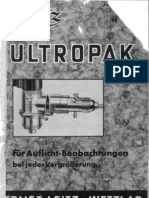 Leitz Ultropak 1937