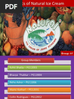 natural ppt in logistics