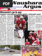 Download Waushara Argus Vol 153 No 40 by Waushara Argus SN155483398 doc pdf