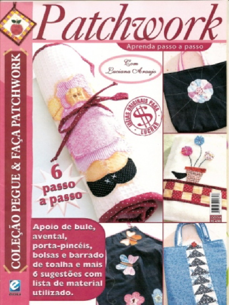 Patchwork | PDF