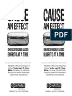 Chipotle PDF