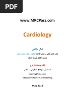 Download Cardiology 2012 Mrcppass by Raouf Rafat Soliman SN155487123 doc pdf