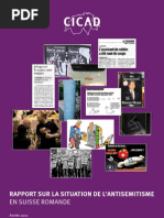 Rapport 2011