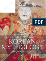 Korean Mythology
