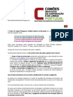 Carta informação 2013 setembro PT-CAT-ESP